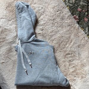 ALO Yoga accolade hoodie